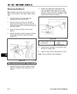 Предварительный просмотр 58 страницы Toro Lawn-Boy Precision Z320H Service Manual