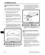 Предварительный просмотр 60 страницы Toro Lawn-Boy Precision Z320H Service Manual