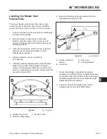 Предварительный просмотр 65 страницы Toro Lawn-Boy Precision Z320H Service Manual