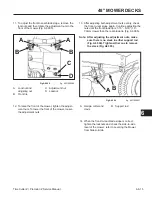 Предварительный просмотр 67 страницы Toro Lawn-Boy Precision Z320H Service Manual