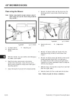 Предварительный просмотр 68 страницы Toro Lawn-Boy Precision Z320H Service Manual