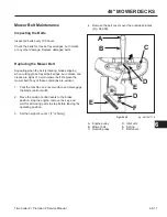 Предварительный просмотр 69 страницы Toro Lawn-Boy Precision Z320H Service Manual