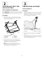 Preview for 3 page of Toro Lawn Striper Kit 20601 Operator'S Manual