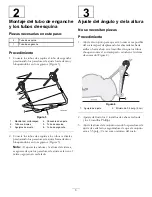 Preview for 8 page of Toro Lawn Striper Kit 20601 Operator'S Manual