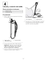 Preview for 9 page of Toro Lawn Striper Kit 20601 Operator'S Manual