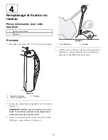 Preview for 14 page of Toro Lawn Striper Kit 20601 Operator'S Manual