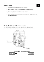 Предварительный просмотр 7 страницы Toro LC175FDS Service Manual