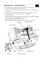 Предварительный просмотр 17 страницы Toro LC175FDS Service Manual