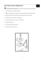 Предварительный просмотр 19 страницы Toro LC175FDS Service Manual