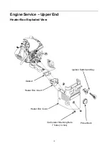 Предварительный просмотр 22 страницы Toro LC175FDS Service Manual