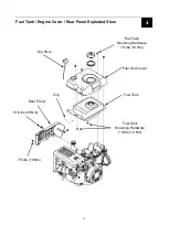 Предварительный просмотр 25 страницы Toro LC175FDS Service Manual