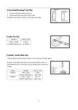 Предварительный просмотр 40 страницы Toro LC175FDS Service Manual