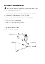 Preview for 16 page of Toro LC1P65FC Service Manual