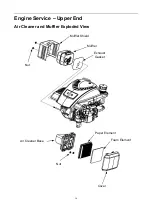 Preview for 20 page of Toro LC1P65FC Service Manual