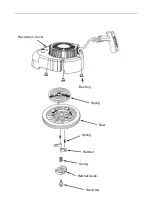 Preview for 22 page of Toro LC1P65FC Service Manual