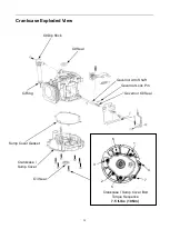 Preview for 32 page of Toro LC1P65FC Service Manual