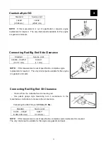 Preview for 39 page of Toro LC1P65FC Service Manual