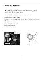 Предварительный просмотр 20 страницы Toro LC1P92F Service Manual