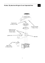 Предварительный просмотр 23 страницы Toro LC1P92F Service Manual