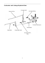 Предварительный просмотр 24 страницы Toro LC1P92F Service Manual