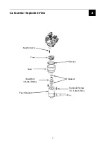 Предварительный просмотр 25 страницы Toro LC1P92F Service Manual