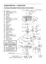 Предварительный просмотр 30 страницы Toro LC1P92F Service Manual