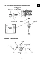 Предварительный просмотр 31 страницы Toro LC1P92F Service Manual