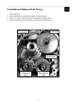 Предварительный просмотр 33 страницы Toro LC1P92F Service Manual