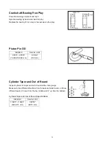 Предварительный просмотр 34 страницы Toro LC1P92F Service Manual