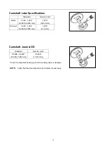 Предварительный просмотр 38 страницы Toro LC1P92F Service Manual