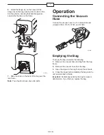 Предварительный просмотр 2 страницы Toro Leaf Cart Operator'S Manual