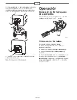 Предварительный просмотр 8 страницы Toro Leaf Cart Operator'S Manual