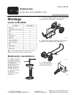 Предварительный просмотр 9 страницы Toro Leaf Cart Operator'S Manual