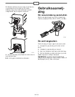 Предварительный просмотр 10 страницы Toro Leaf Cart Operator'S Manual