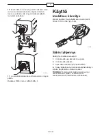 Предварительный просмотр 16 страницы Toro Leaf Cart Operator'S Manual