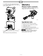 Предварительный просмотр 18 страницы Toro Leaf Cart Operator'S Manual