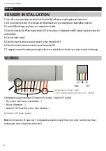 Preview for 4 page of Toro LoRa Tempus Air MS User Manual