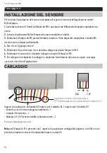 Preview for 10 page of Toro LoRa Tempus Air MS User Manual