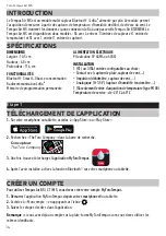 Preview for 14 page of Toro LoRa Tempus Air MS User Manual