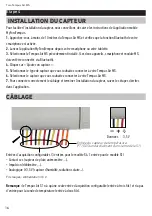 Preview for 16 page of Toro LoRa Tempus Air MS User Manual