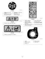 Preview for 6 page of Toro LT2240 Operator'S Manual