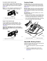 Preview for 13 page of Toro LT2240 Operator'S Manual