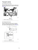 Preview for 16 page of Toro LT2240 Operator'S Manual