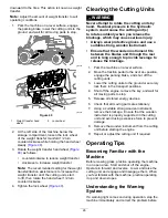 Preview for 26 page of Toro LT2240 Operator'S Manual