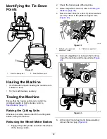 Preview for 28 page of Toro LT2240 Operator'S Manual