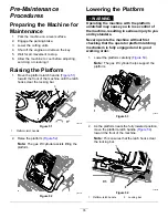 Preview for 35 page of Toro LT2240 Operator'S Manual