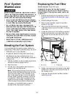 Preview for 43 page of Toro LT2240 Operator'S Manual