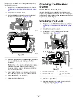 Preview for 45 page of Toro LT2240 Operator'S Manual