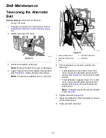 Preview for 51 page of Toro LT2240 Operator'S Manual