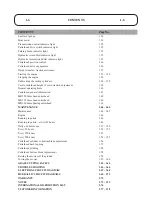 Preview for 6 page of Toro LT3240 Operator'S Manual